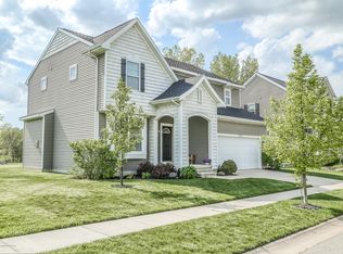 3695 Parula Dr, East Lansing, MI 48823