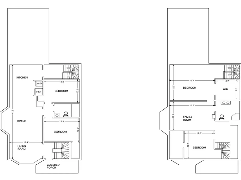 41 Liberty Hill Ave #2 — Photo 2