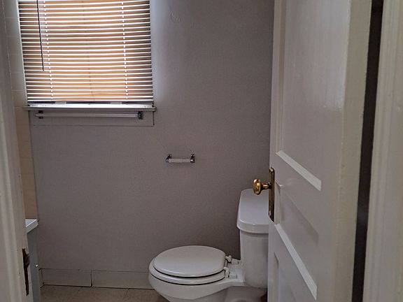 Restroom