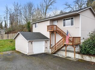 1416 E Harrison St, Tacoma, WA