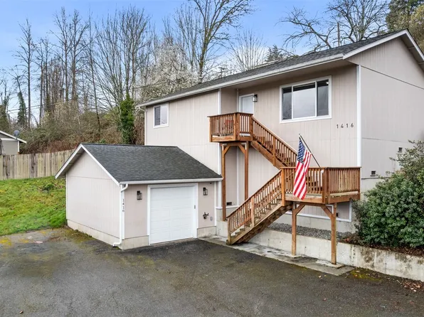 1416 E Harrison Street, Tacoma, WA 98404