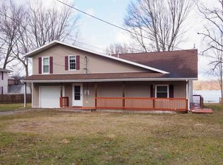 10584 Tomkinson Dr, Scotts, MI 49088
