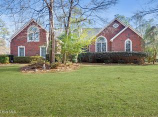 203 Appenzell Ln, New Bern, NC 28562