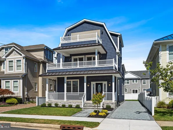 220 15th Ave, Belmar, NJ 07719