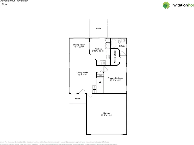12620 Adventure Dr — Photo 2