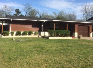 1147 Terrace Dr, Grapevine, TX 76051
