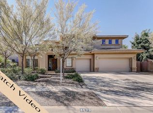 4673 E Ruffian Rd, Gilbert, AZ 85297
