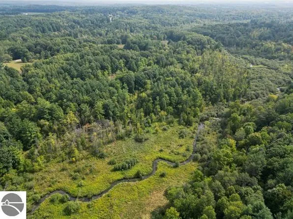10859 W Blanchard Rd, Blanchard, MI 49310
