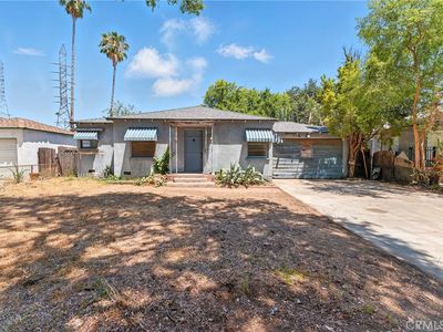 11042 Burnet Ave, Mission Hills, CA, 91345