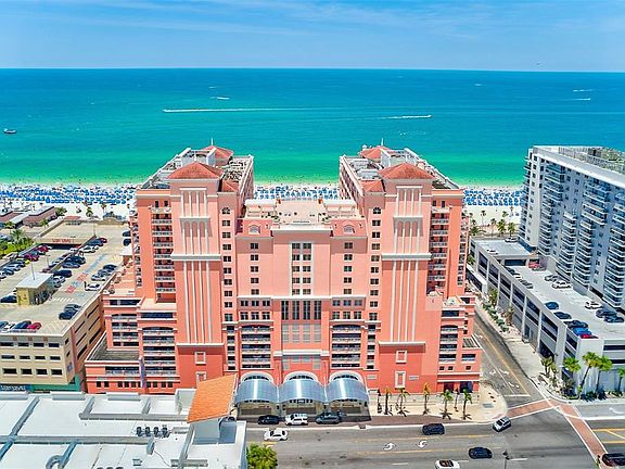 2nd image of 301 S Gulfview Blvd APT 301