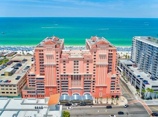 301 S Gulfview Blvd APT 301, Clearwater, FL 33767