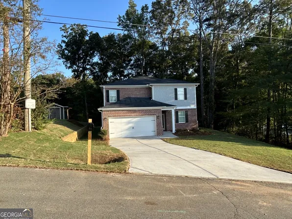 11 Meadowview Cir, Cartersville, GA 30121