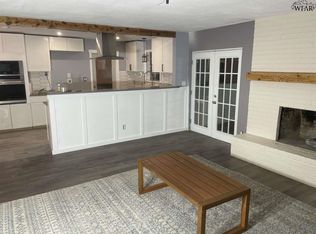 4705 Reginald Dr, Wichita Falls, TX 76308