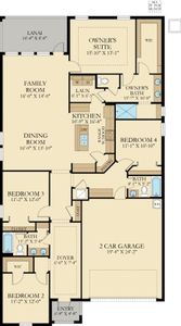 697 Peroni Ave, Debary, FL, 32713