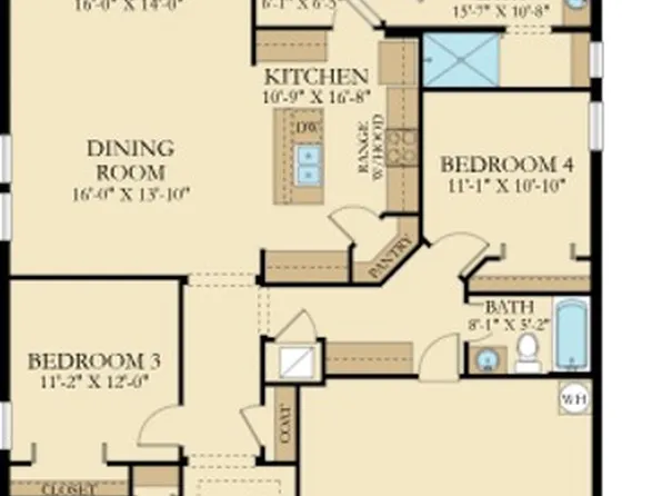 697 Peroni Ave, Debary, FL 32713