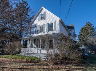 120 Main St, Durham, CT 06422