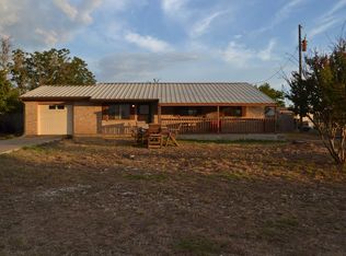 145 Quail Run, Harper, TX 78631