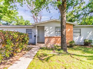 6509 Ramey Ave, Fort Worth, TX 76112