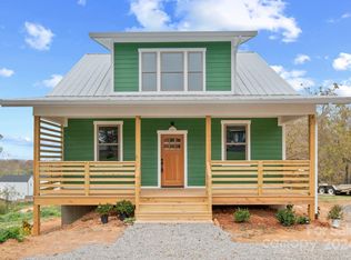 62 Huffman Rd, Asheville, NC 28806