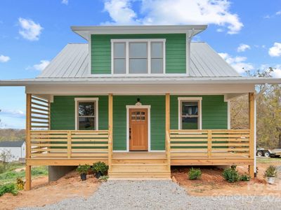 62 Huffman Rd, Asheville, NC, 28806