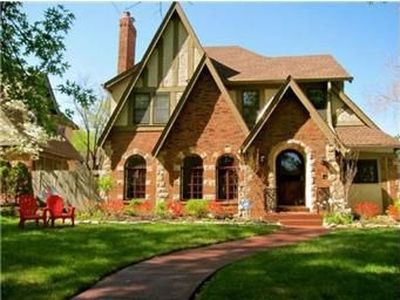 704 W Gregory Blvd, Kansas City, MO, 64113