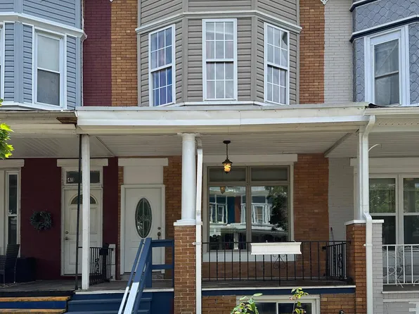 409 E 28th St, Baltimore, MD 21218