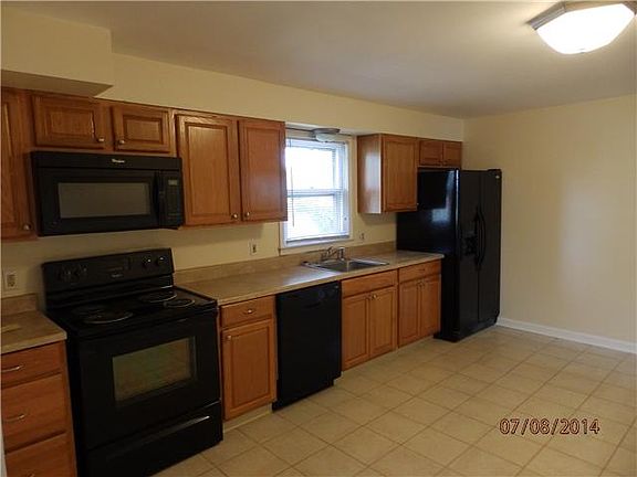 Kitchen- New Appliances