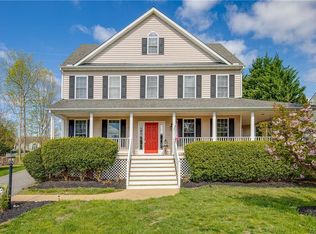 812 Biggin Pond Rd, Midlothian, VA 23114