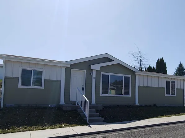 113 NW Glenhaven Dr, Pullman, WA 99163