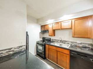 The Madrid Courtyard Apartments, Phoenix, AZ 85016