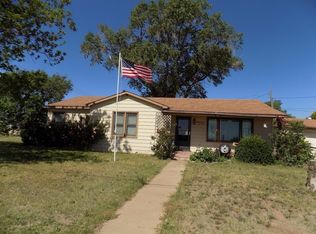 2201 N Quaker Ave, Lubbock, TX 79416