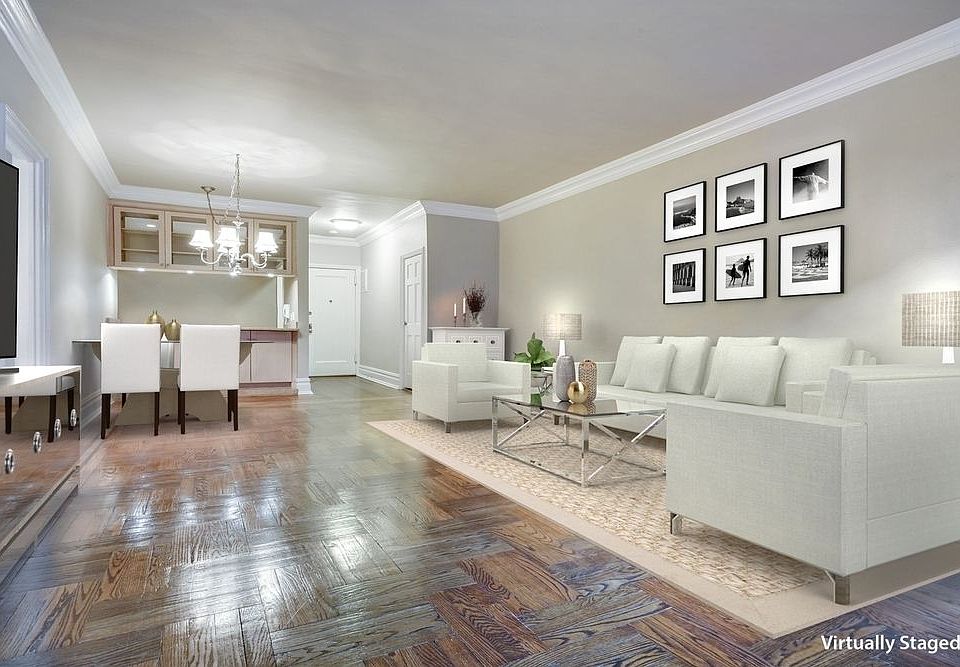 1st image of 140 E 95th St APT 2A