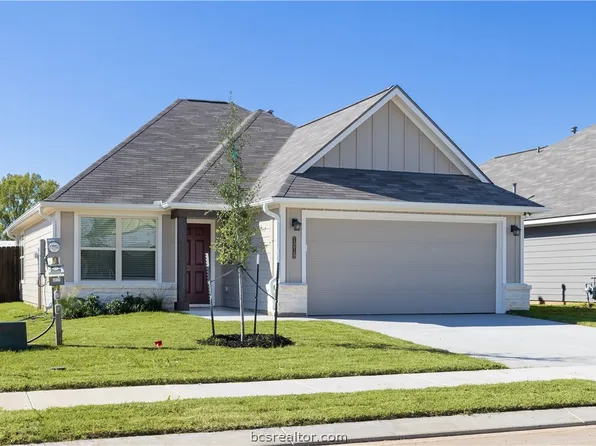 1219 High St, Navasota, TX 77868