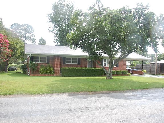 4th image of 1241 Brownwood St