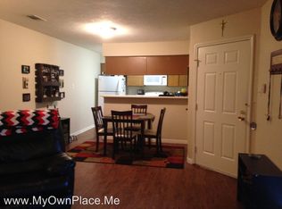2402 Sycamore Ave APT A7, Huntsville, TX 77340