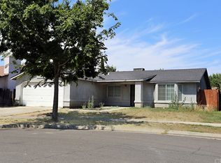 319 Edan Ct, Merced, CA 95341