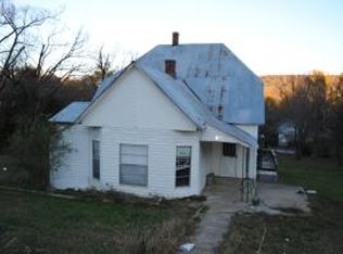 200 N Church St, Marshall, AR 72650