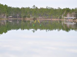 6677 Ski Ln, Milton, FL 32583