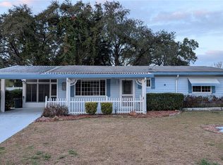 9175 SW 104th Ln, Ocala, FL 34481