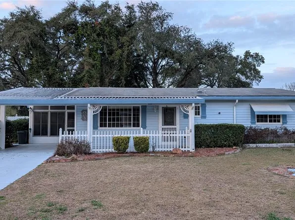 9175 SW 104th Ln, Ocala, FL 34481