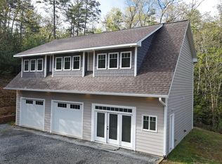 43 Warm Springs Ct, Blairsville, GA 30560