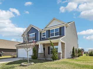 6673 Laurelwood Dr, Pendleton, IN 46064