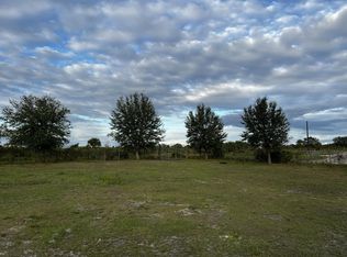 20320 NW 274th St, Okeechobee, FL 34972