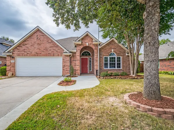 3608 Villanova Dr, Denton, TX 76210