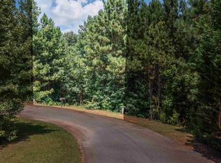 LOT 16 Maple Valley Dr, Jenkinsburg, GA 30234