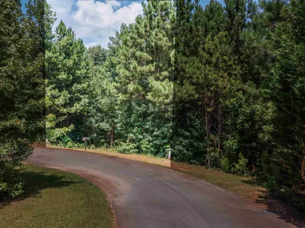 LOT 16 Maple Valley Dr, Jenkinsburg, GA 30234