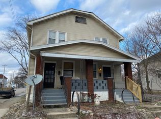 76 E Barthman Ave, Columbus, OH 43207