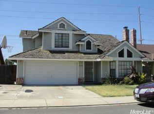2724 Beatrice Ln, Modesto, CA 95355