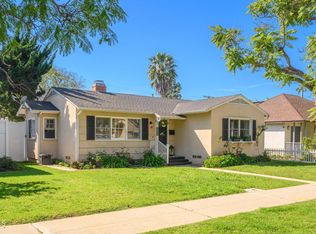 2811 Glendon Ave, Los Angeles, CA 90064
