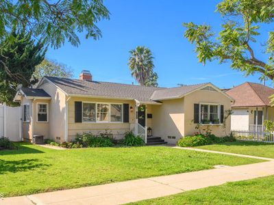 2811 Glendon Ave, Los Angeles, CA, 90064